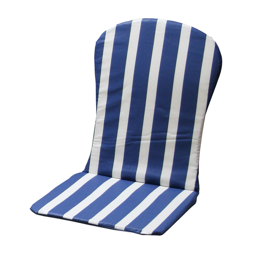 Monoblock cushion