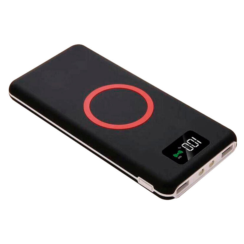 10,000 mAh Power Bank