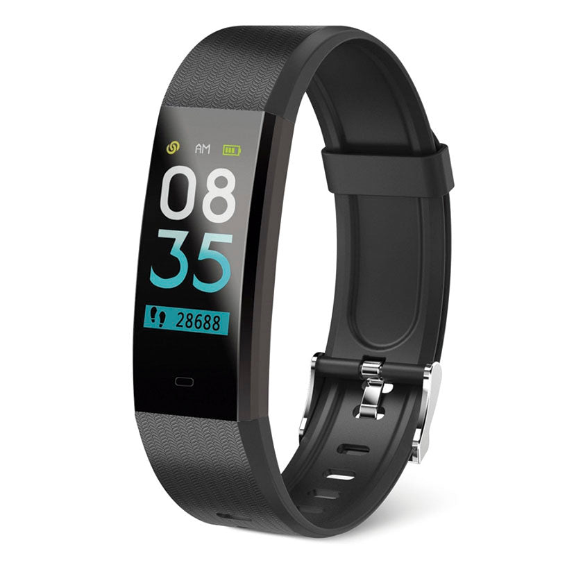 Activity tracker