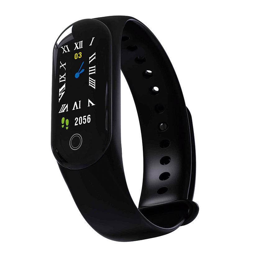 ACTIVITY BRACELET