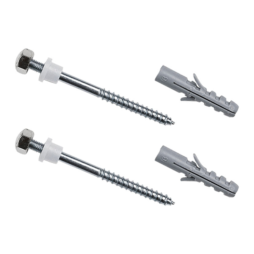 Tornillos fijacion