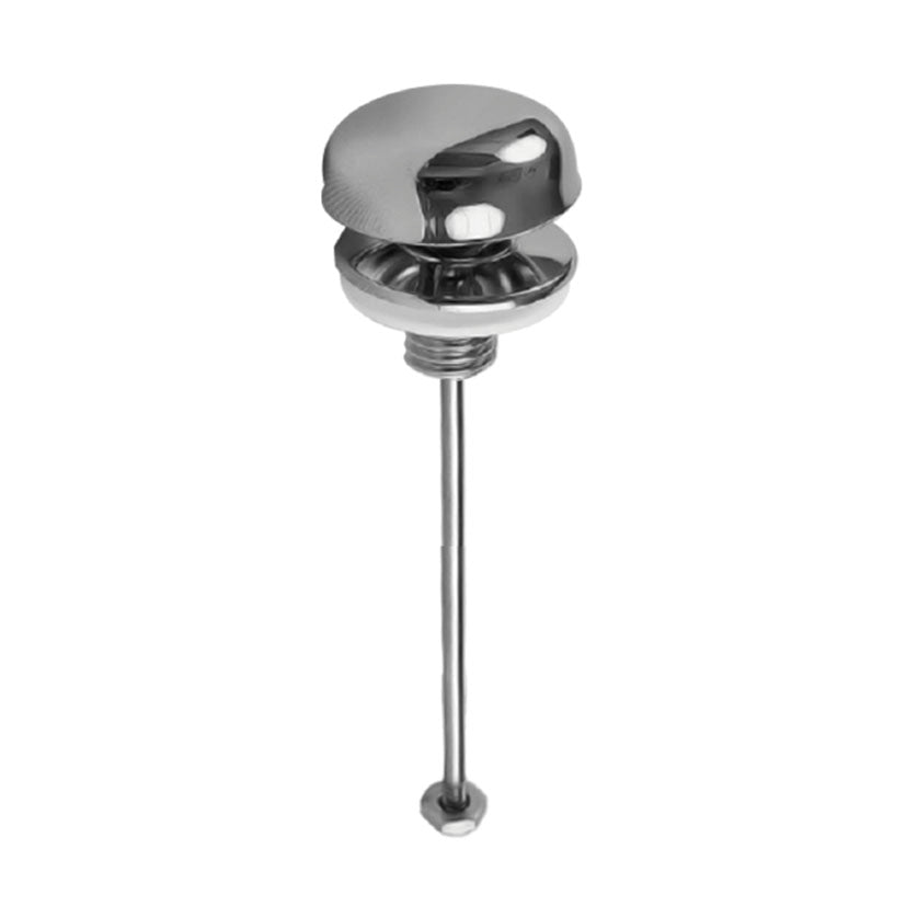 Straight pull bolt