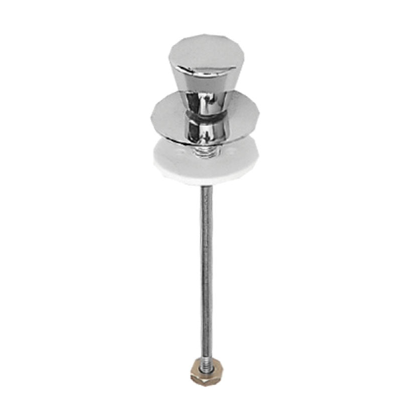 Cistern lever