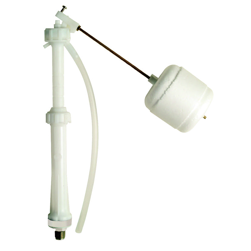 Float valve
