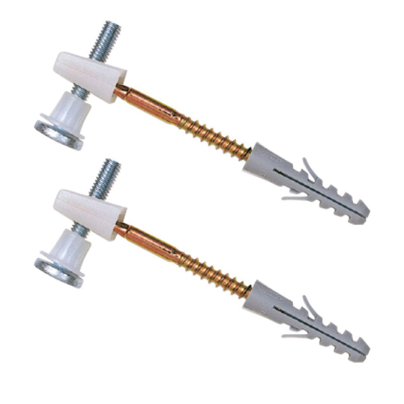 Toilet Screws