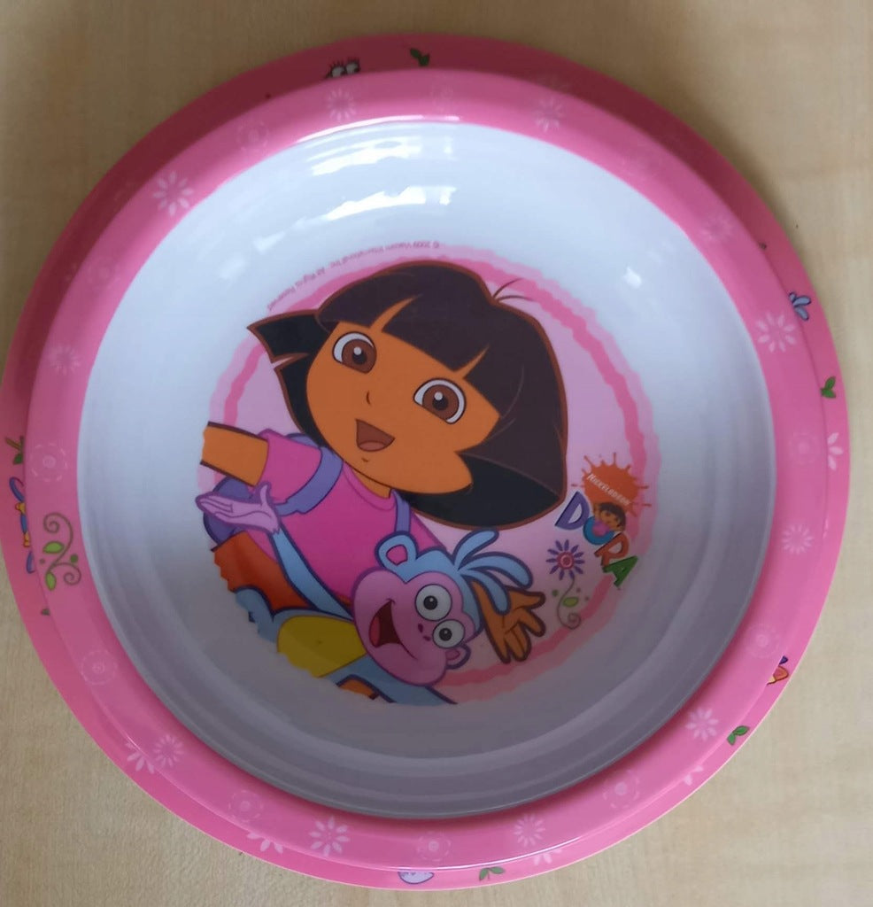 Dinner Plate