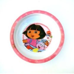 Deep Plate