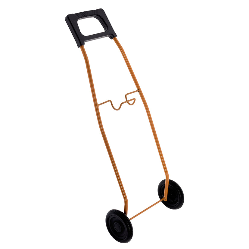 Cylinder trolley