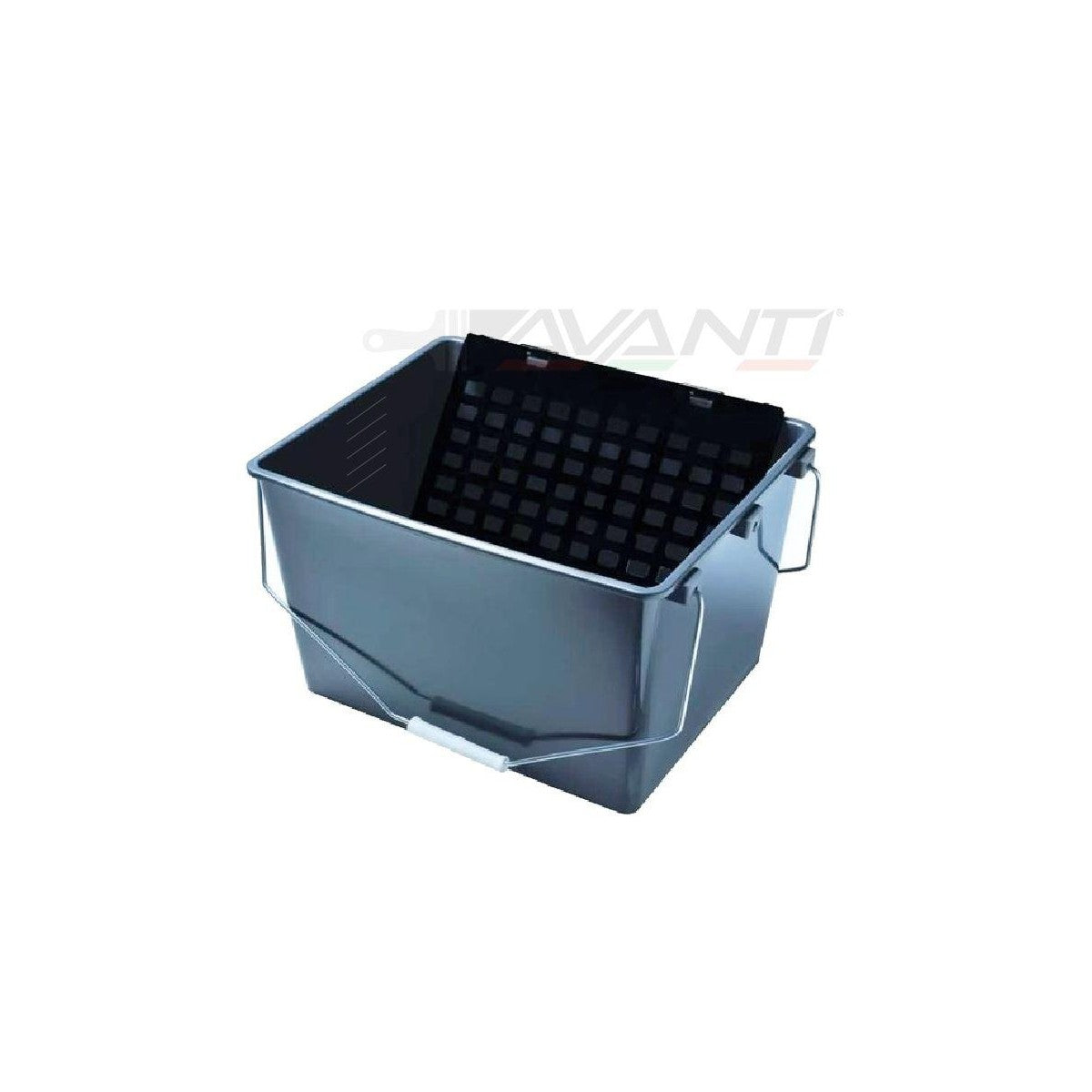 Paint bucket