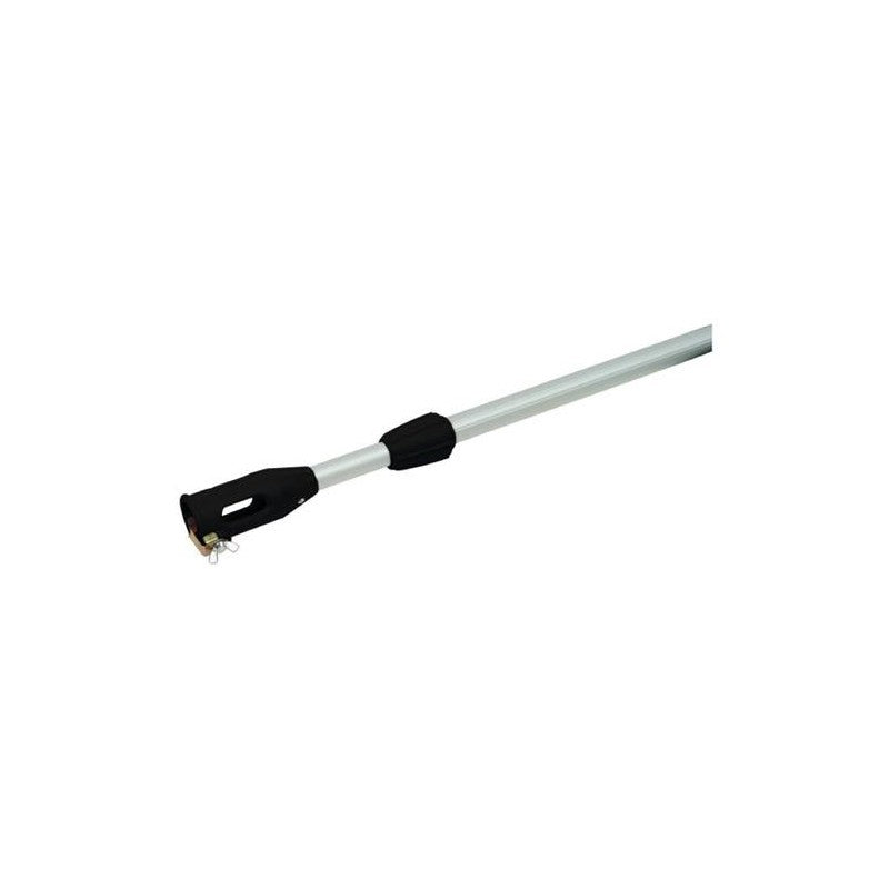Aluminum extension cord
