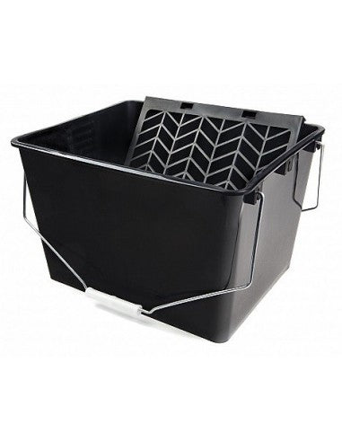BUCKET WITH