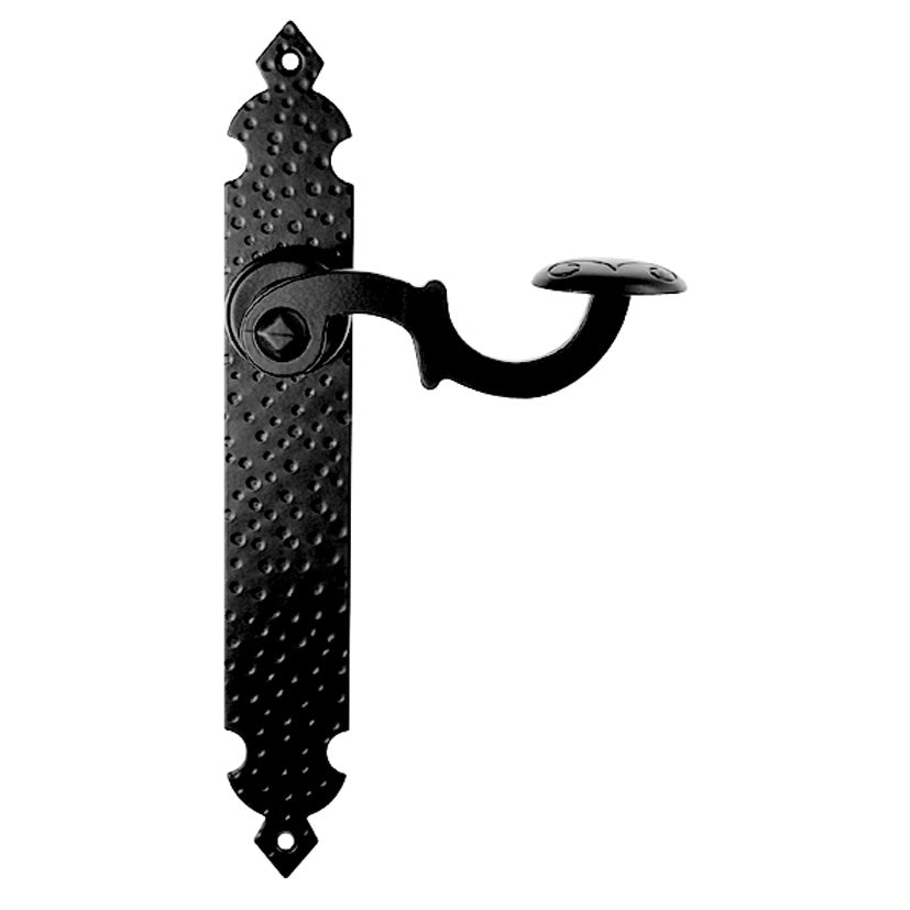 Handle type