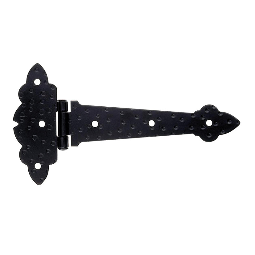 Hinge type