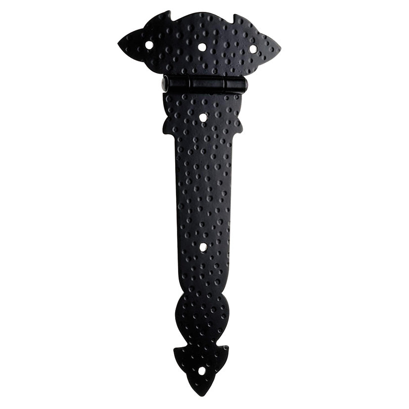 Hinge type