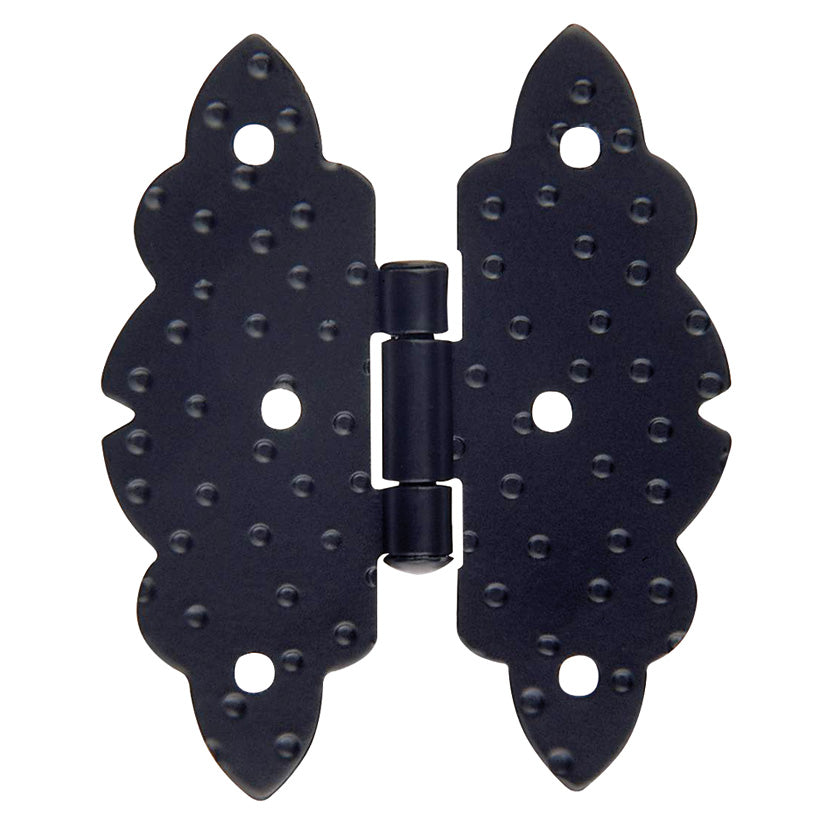 Butterfly hinge