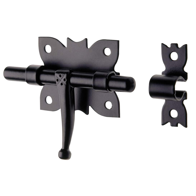 Type of bolt
