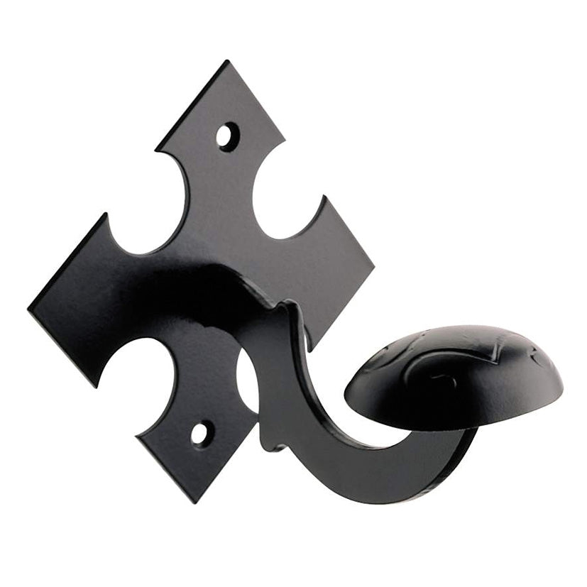 Rustic hanger
