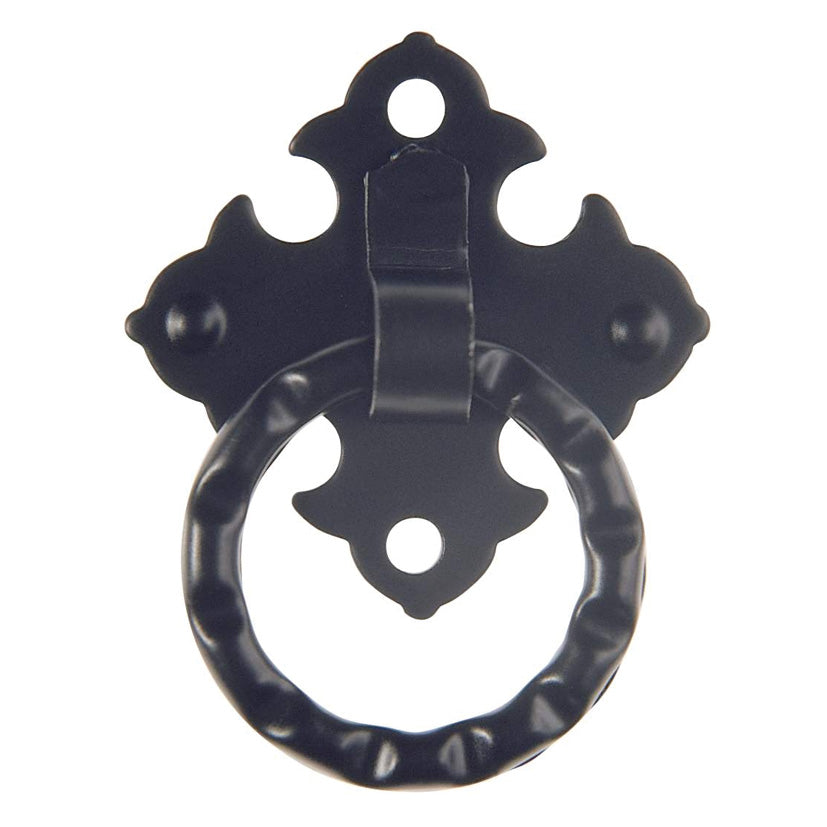 Ring pull.