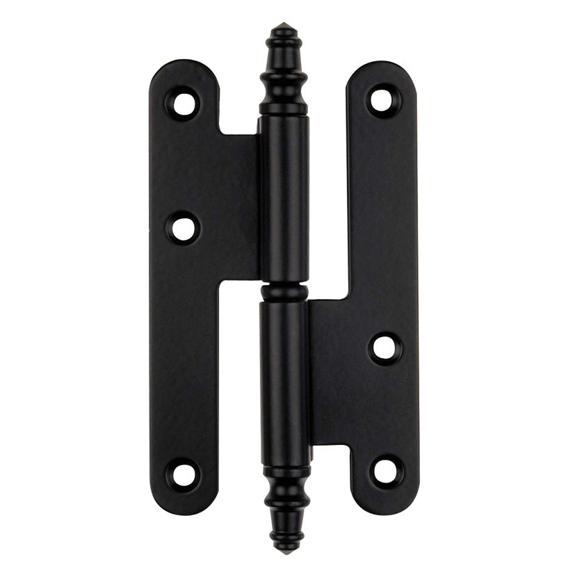 Hinge type