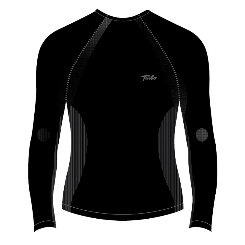 Thermal undershirt