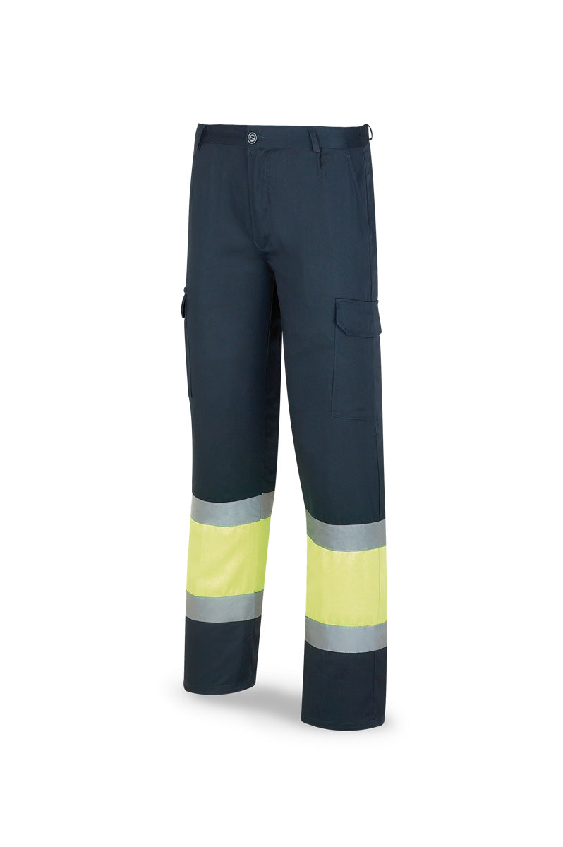 Pantalon a/visibilidad