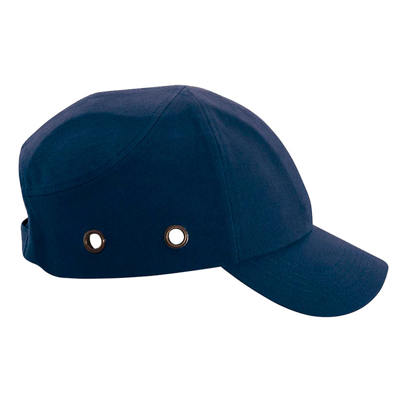 Bump cap
