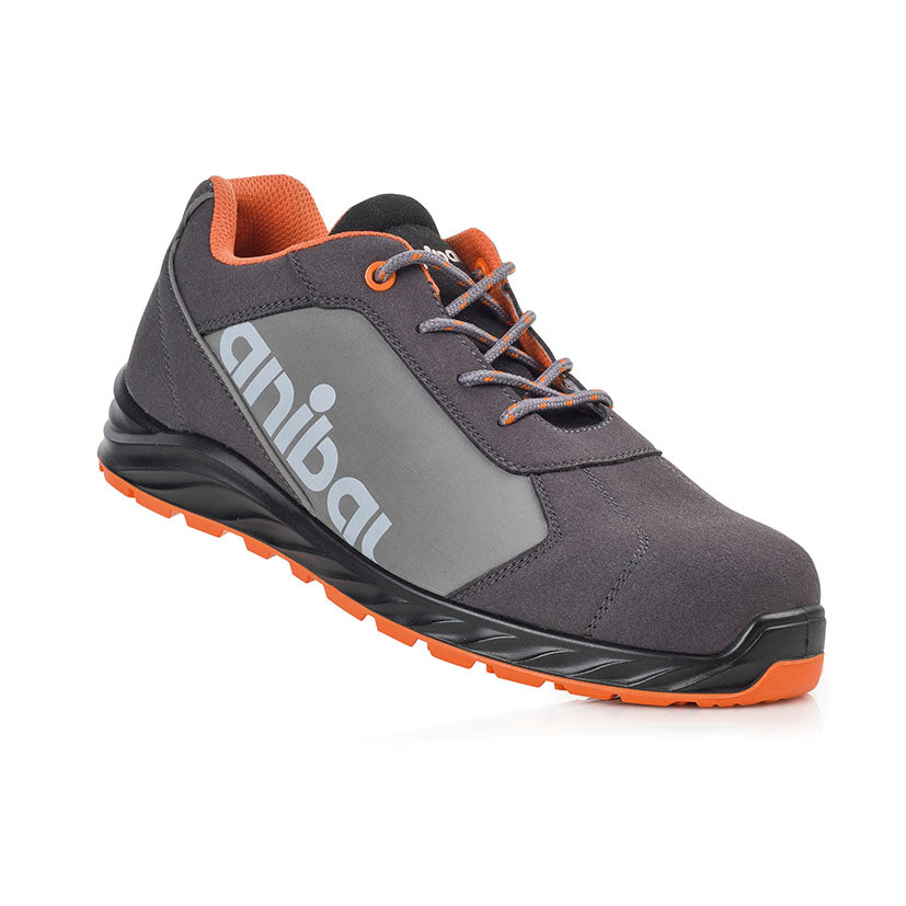 Safety shoe