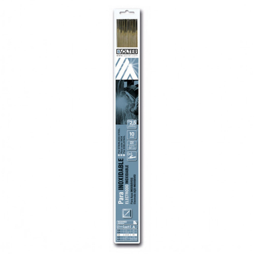 2mm electrode