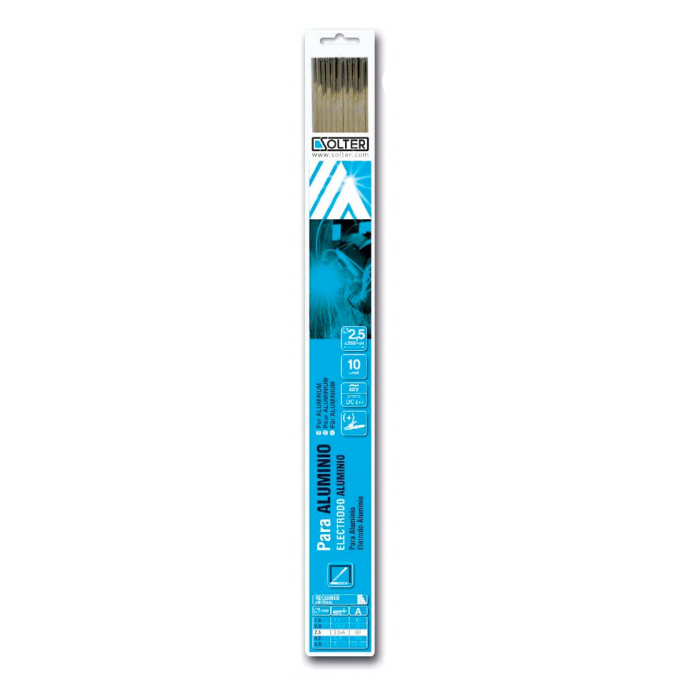 Electrode 2.5mm