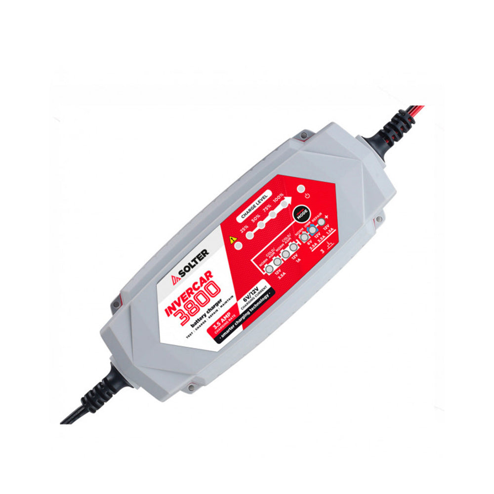 Smart Charger