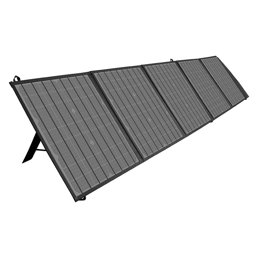 Solar panel