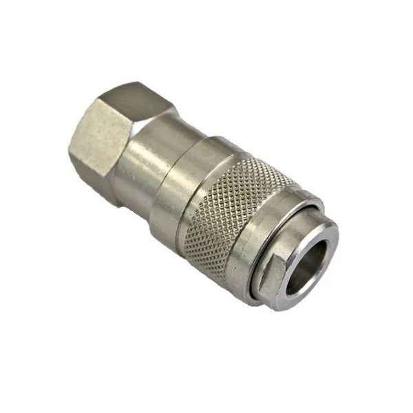 Quick coupling