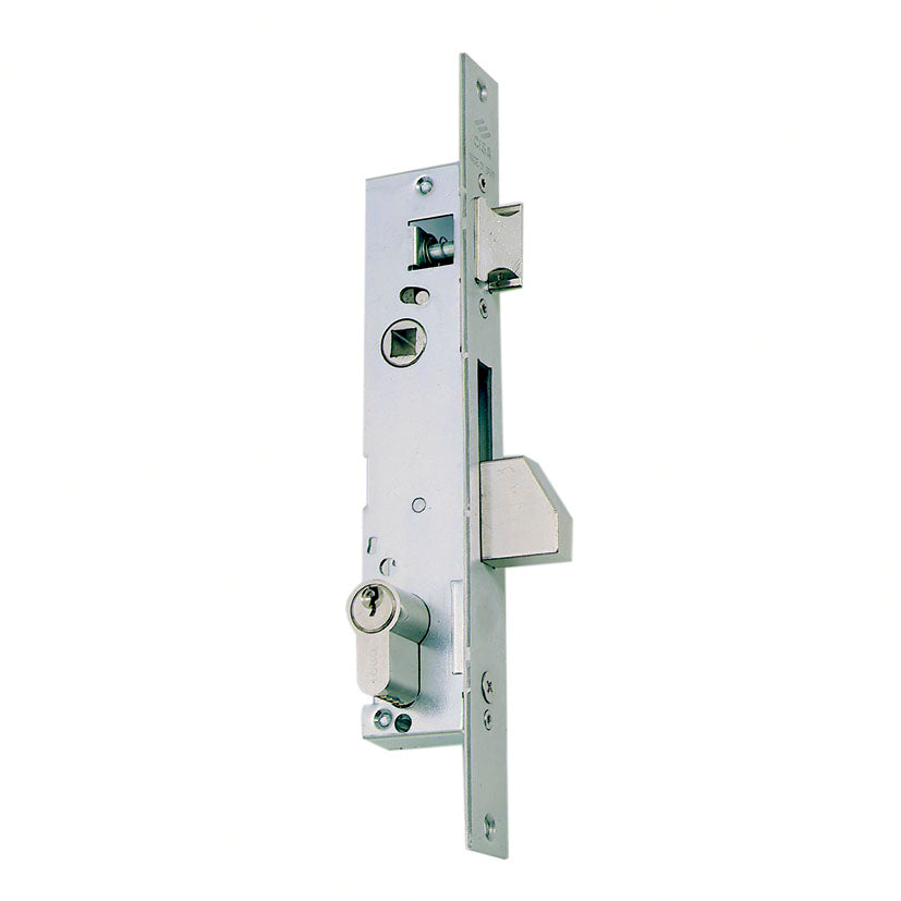 Mortise lock