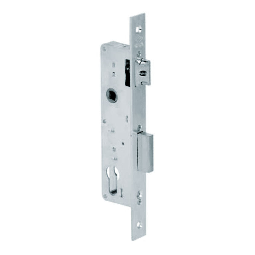 Mortise lock