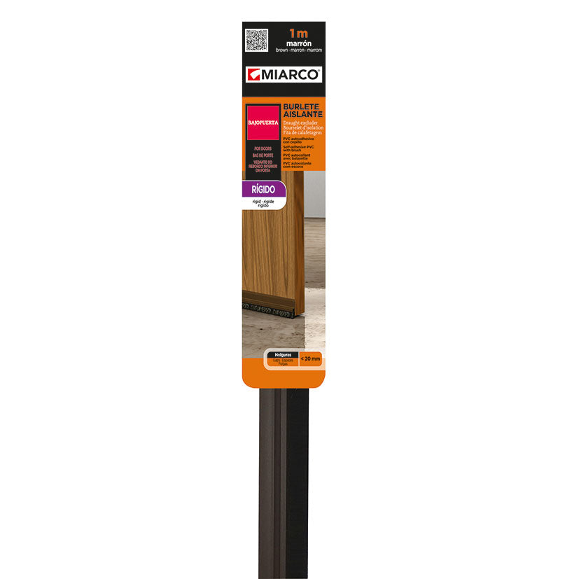 Door sweep