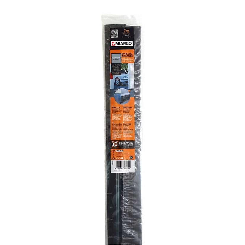Weatherstrip b.