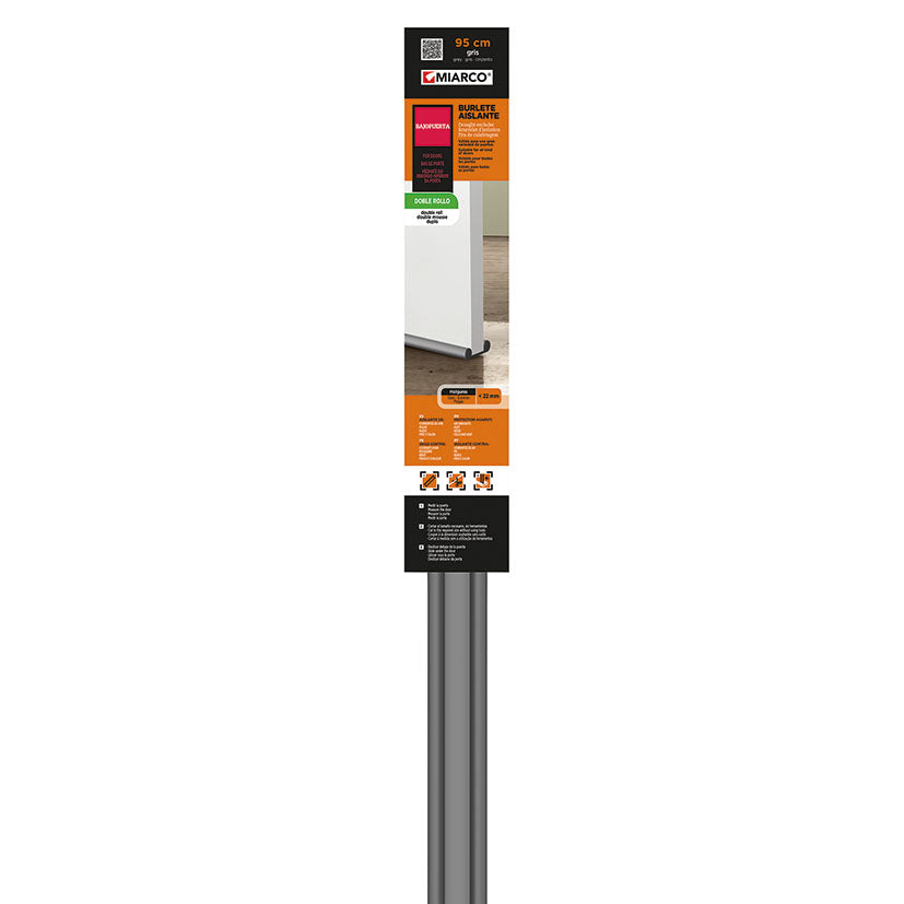 Door seal