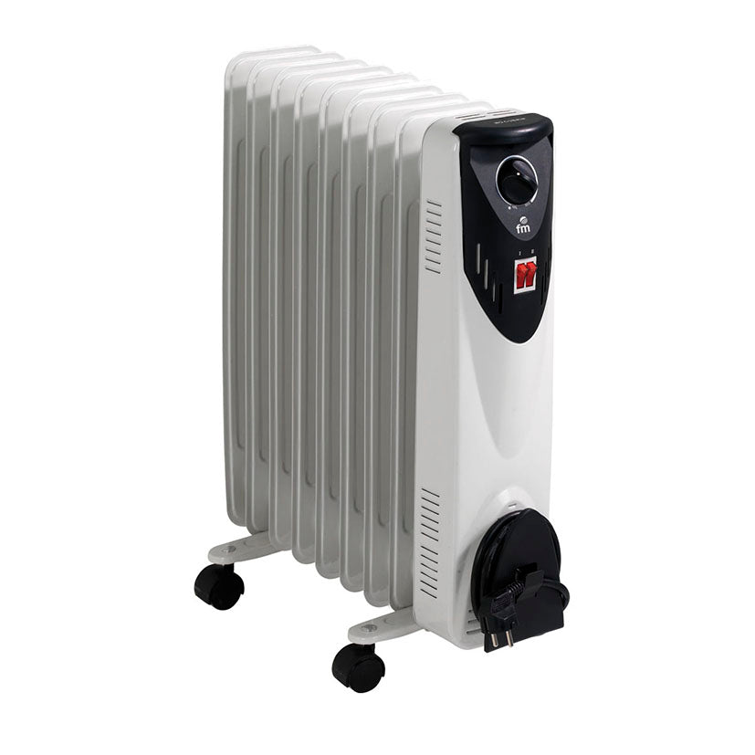 Oil cooler
