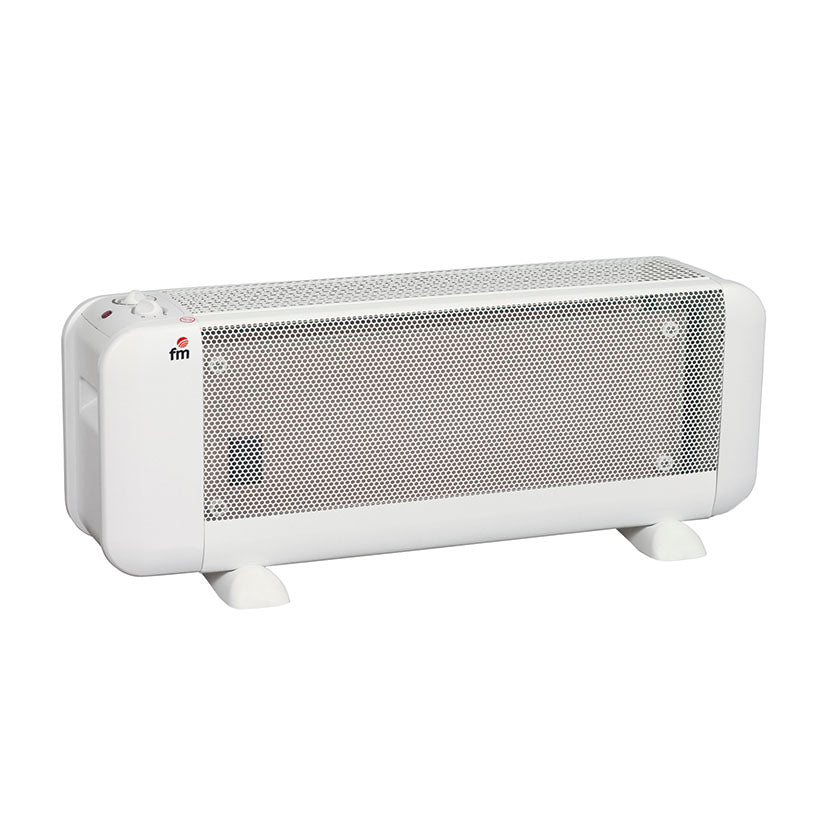 Mica radiator
