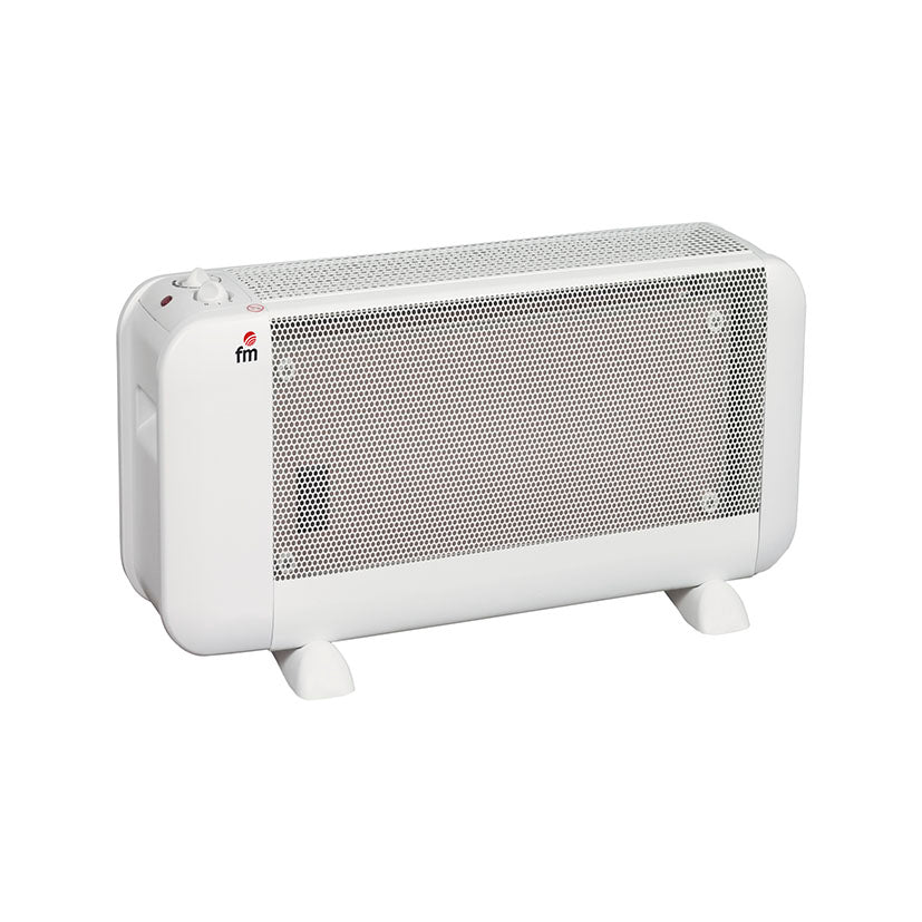 Mica heater