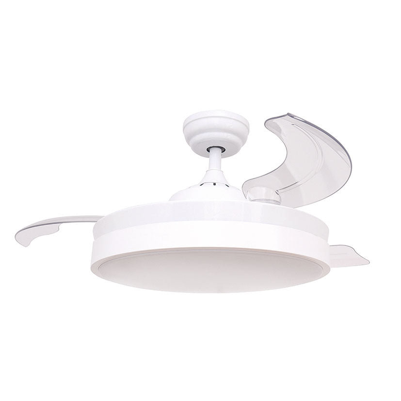 Ceiling fan