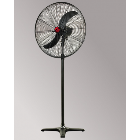 Industrial fan