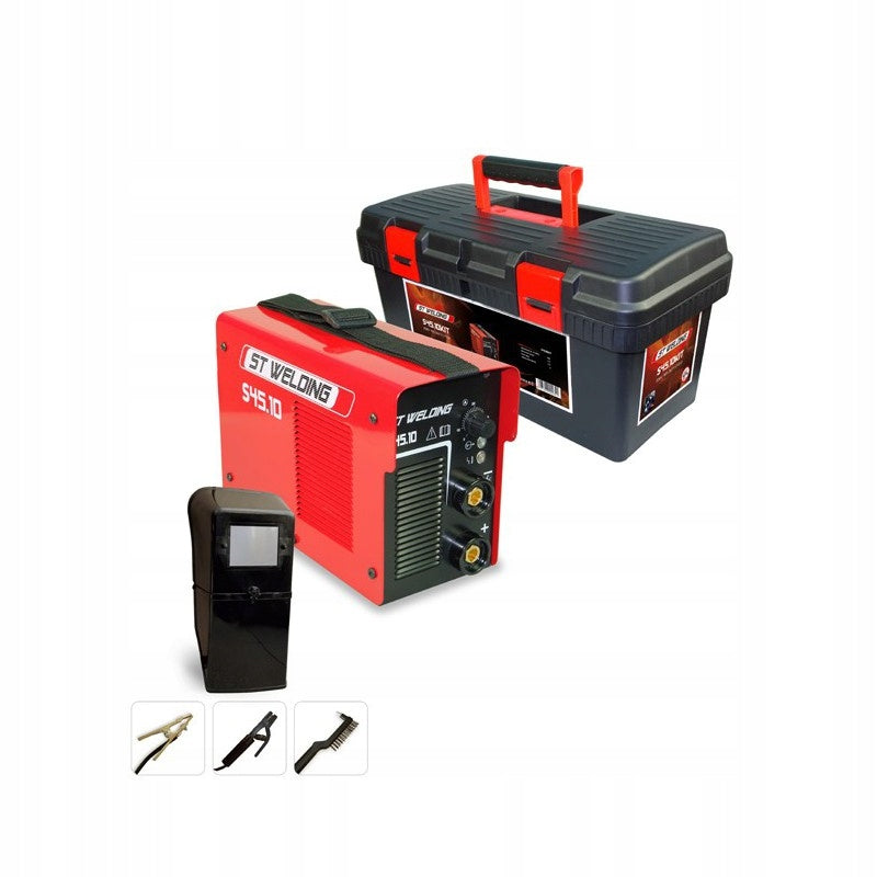Welder 100A
