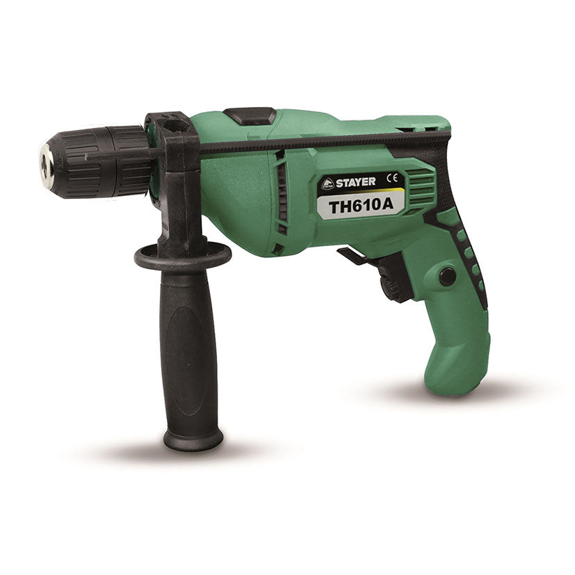 Electric drill