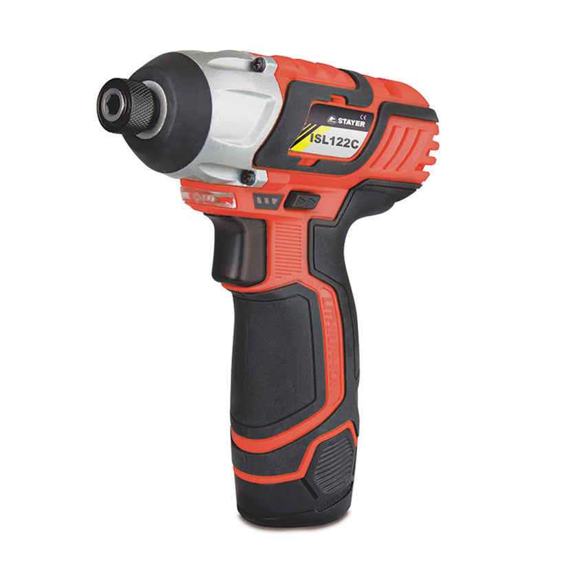 Screwdriver kit