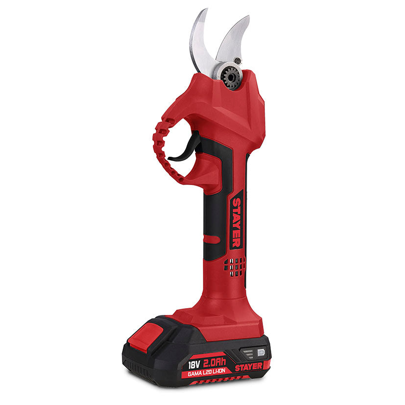 Pruning shears