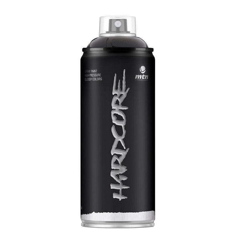 Spray paint