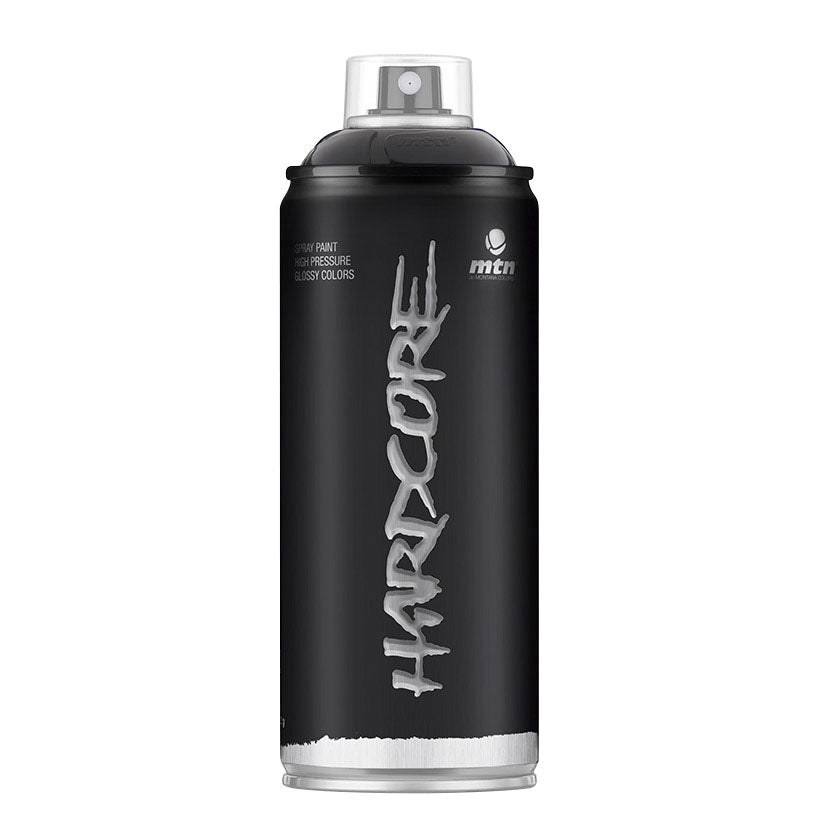 Spray paint