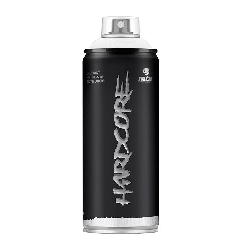 Spray paint