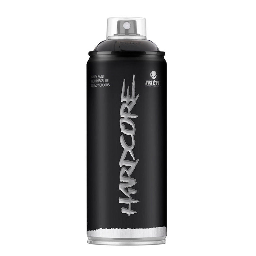 Spray paint